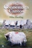 The Connemara Cantos (Paperback) - Mike Harding Photo