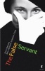 The False Servant (Paperback, Main) - Martin Crimp Photo