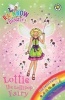 Lottie the Lollipop Fairy, Book 1 - The Sweet Fairies (Paperback) - Daisy Meadows Photo