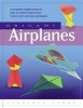 Origami Airplanes (Paperback, Original) - Florence Temko Photo