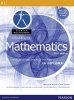 Pearson Baccalaureate Higher Level Mathematics Bundle for the IB Diploma 2012 (Paperback, 2nd Student Manual/Study Guide) - Ibrahim Wazir Photo