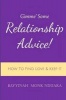 Gimme Some Relationship Advice! (Paperback) - Bayyinah Monk Nduaka Photo