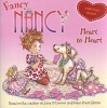 Fancy Nancy Heart to Heart (Paperback) - Jane OConnor Photo