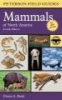 Peterson Field Guide to Mammals of North America (Paperback, 4th) - Fiona Reid Photo