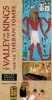 The Valley of the Kings and the Theban Tombs (Paperback) - Egyptian Pocket Guides Photo