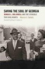 Saving the Soul of Georgia - Donald L. Hollowell and the Struggle for Civil Rights (Hardcover) - Maurice C Daniels Photo