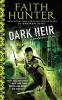 Dark Heir - A Jane Yellowrock Novel (Paperback) - Faith Hunter Photo