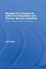 Managerial Competence Within the Hospitality and Tourism Service Industries - Global Cultural Contextual Analysis (Hardcover) - John Saee Photo