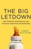 The Big Letdown (Hardcover) - Kimberly Seals Allers Photo