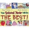 This School Year Will Be the Best! (Paperback) - Kay Winters Photo