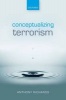 Conceptualising Terrorism (Hardcover) - Anthony Richards Photo