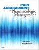 Pain Assessment and Pharmacologic Management (Spiral bound) - Betty Rolling Ferrell Photo