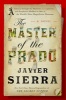 The Master of the Prado - A Novel (Hardcover) - Javier Sierra Photo