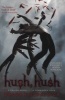 Hush, Hush (Paperback) - Becca Fitzpatrick Photo