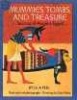 Mummies, Tombs, and Treasure, Vol 1 - Secrets of Ancient Egypt (Paperback, Reprinted edition) - Lila Perl Photo