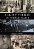 Hartford in World War I (Paperback) - David Drury Photo