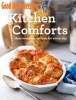 Good Housekeeping Kitchen Comforts - Heart-Warming Recipes for Every Day (Paperback) - Good Housekeeping Institute Photo