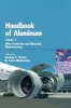 Handbook of Aluminum, Volume 2 - Alloy Production and Materials Manufacturing (Hardcover) - George E Totten Photo