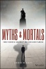 Myths and Mortals - Family Business Leadership and Succession Planning (Hardcover) - Andrew Keyt Photo