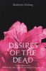 Desires of the Dead (Paperback) - Kimberly Derting Photo