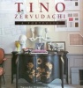  - A Portfolio (Hardcover) - Tino Zervudachi Photo