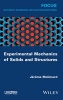 Experimental Mechanics of Solids and Structures (Hardcover) - Jerome Molimard Photo