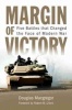 Margin of Victory - Five Battles That Changed the Face of Modern War (Hardcover) - Douglas MacGregor Photo