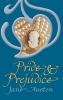 Rollercoasters: Pride and Prejudice Reader (Part-work (fascculo)) - Jane Austen Photo