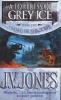 A Fortress of Grey Ice - Book 2 (Paperback, New Ed) - J V Jones Photo