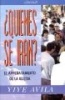 Qui'nes Se Irn? El Arrebatamiento de La Iglesia - Who Shall Go? Rapture of the Church (English, Spanish, Paperback) - Yiye Avila Photo