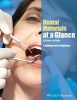 Dental Materials at a Glance (Paperback, 2nd Revised edition) - J Anthony von Fraunhofer Photo