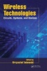 Wireless Technologies - Circuits, Systems and Devices (Hardcover) - Krzysztof Iniewski Photo