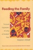 Feeding the Family - The Social Organization of Caring as Gendered Work (Paperback, New edition) - Marjorie L DeVault Photo