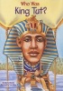 Who Was King Tut? (Paperback) - Roberta Edwards Photo