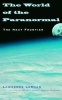 The World of the Paranormal - The Next Frontier (Paperback, 1990) - Lawrence LeShan Photo