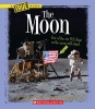 The Moon (Paperback) - Christine Taylor Butler Photo