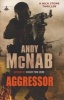 Aggressor (Paperback) - Andy McNab Photo