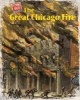 The Great Chicago Fire (Hardcover) - Janet McHugh Photo