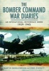 The Bomber Command War Diaries - An Operational Reference Book (Paperback) - Martin Middlebrook Photo