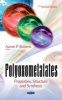 Polyoxometalates - Properties, Structure & Synthesis (Hardcover) - Aaron P Roberts Photo