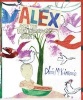 Alex and the Watermelon Boat (Hardcover) - Chris McKimmie Photo