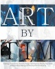 Art by Tim - Paperback - Drawings, Illustrations, Character Design, Technique & a Step-By-Step to Picture Book Making and More by Artist  (Paperback) - Tim Dowling Photo