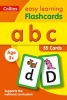 ABC Flashcards (Cards) - Collins Easy Learning Photo