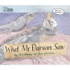 What Mr Darwin Saw (Paperback) - Mick Manning Photo