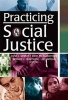 Practicing Social Justice (Paperback) - Ellen Burkemper Photo