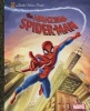 The Amazing Spider-Man (Marvel: Spider-Man) (Hardcover) - Frank Berrios Photo