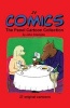 Jv Comics - The Panel Cartoon Collection (Paperback) - John Champlin Photo