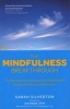 The Mindfulness Breakthrough (Paperback) - Sarah Silverton Photo