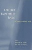 Feminist Economics Today - Beyond Economic Man (Paperback, New edition) - Marianne A Ferber Photo