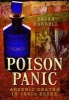 Poison Panic - Arsenic Deaths in 1840s Essex (Paperback) - Helen Barrell Photo